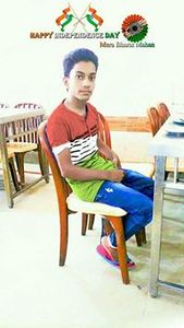 Saurabh Kamal