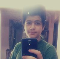 Ahmed Fahmy