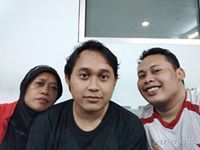 Agus Supriyadi