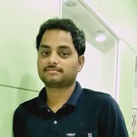 Pabbireddi Prasad