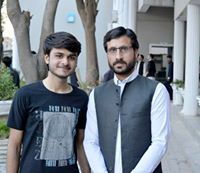 Muhammad Afaq