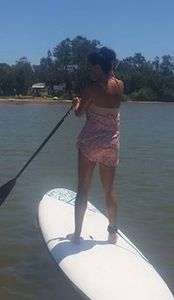 Mandy Reid