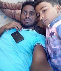 Suresh Kumar