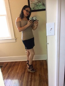 Sybil Minjarez