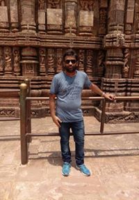 Gaurav Agrawal