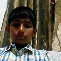 Murugesh Km