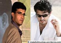 Sourav Vijay