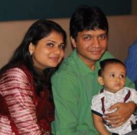 Jayesh