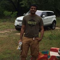 Anand Solanki