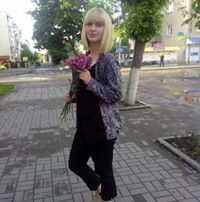 Надія Мамай