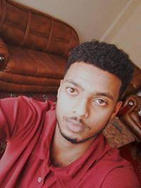 Michael Eshete