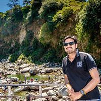 Arun misra