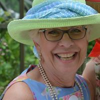 Lynn Hudy
