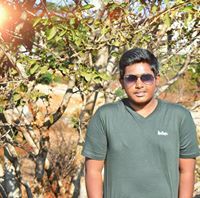 Deepak Deepak