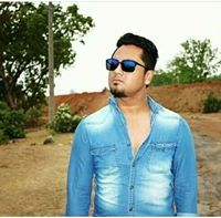 Pritish Kumar