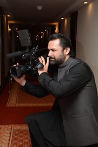 Zeeshan Hameed
