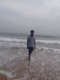 Naba Kumar