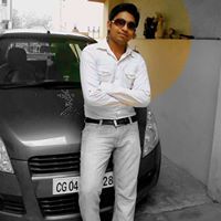 Mukul Anand