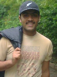 Amit Waghmare
