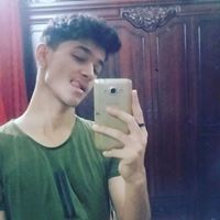 Sohaib Ahmad