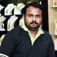 Ralish Radhakrishnan