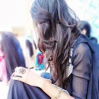 Asra Asgher