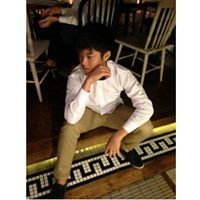 Matthew Tpb