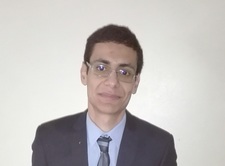 Mohammed Reda