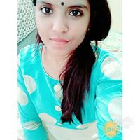 Purnima Shukla