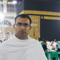 Shahzad Afzal