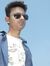 Avinash...