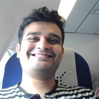 Yogesh Kumar