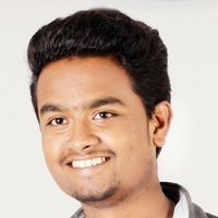 Vikram Masal