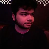 Shantanu Chakraborty