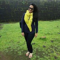 Aanchal Gupta