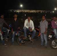 Kalyan Jangam