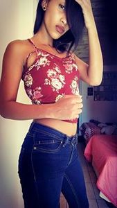Ruby-Jean De Vos