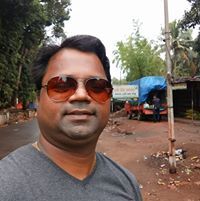 Yogesh Jadhav
