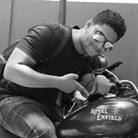 Syed Sajid