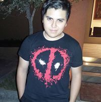 Luis Sosa