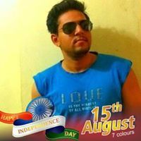 Jagdish Pathak