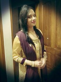 Nadia Ahmed