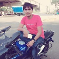 Hardik Patel