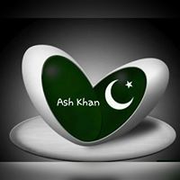 Ash Khan