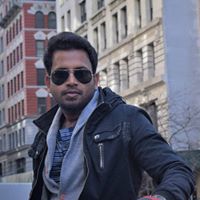 Avinash Ravikumar