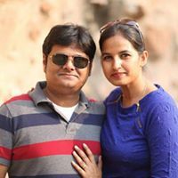 Saurav Kumar