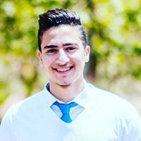Ahmed Mohammed