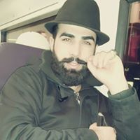 Hoger Suliman