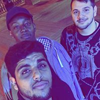 Mohammed Theeb