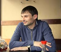 Денис Шкабара